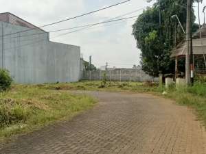 Dijual Tanah Siap Bangun Lokasi Perumahan Elit Kota Purwokerto lokasi di Banyumas Kab., tersedia melalui melalui situs Olx