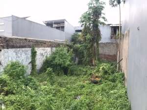 Dijual Tanah Siap Bangun Nyaman Lokasi di Jalan Kembar Bandung lokasi di Bandung Kota, tersedia melalui melalui situs Olx