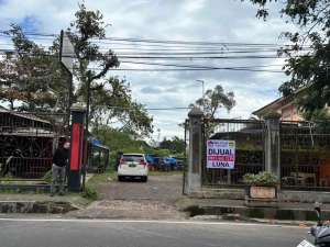 Dijual tanah siap dibangun lokasi strategis di kota Temanggung lokasi di Temanggung Kab., tersedia melalui melalui situs Olx