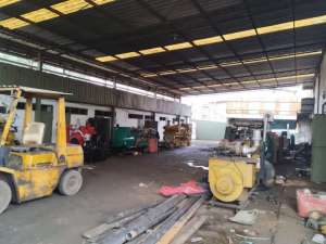 Dijual Tanah Siap Pakai Di Kapuk Kamal Jakarta Barat lokasi di Jakarta Barat, tersedia melalui melalui situs Olx