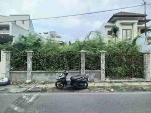 Dijual Tanah Solo Surakarta lokasi di Surakarta Kota, tersedia melalui melalui situs Olx
