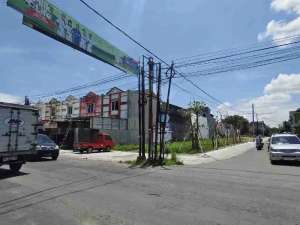 Dijual Tanah Strategia Jl Adisoemarmo colomadu lokasi di Surakarta Kota, tersedia melalui melalui situs Olx