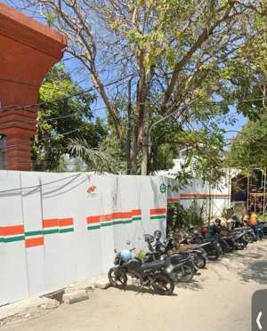 Dijual Tanah Strategis 1000 m2 di Pantai SanurDenpasar, Bali lokasi di Denpasar Kota, tersedia melalui melalui situs Olx