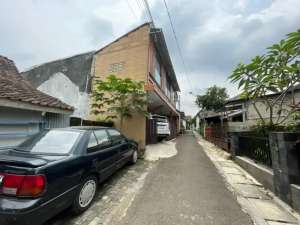 DIJUAL TANAH STRATEGIS ALUN-ALUN KOTA SALATIGA lokasi di Salatiga Kota, tersedia melalui melalui situs Olx