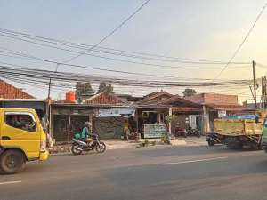 Dijual Tanah Strategis Bonus Bangunan Jati Rasa Jati Asih Bekasi lokasi di Bekasi Kota, tersedia melalui melalui situs Olx