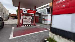 Dijual Tanah strategis, cocok untuk usaha atau dibangun tempat tinggal lokasi di Surakarta Kota, tersedia melalui melalui situs Olx