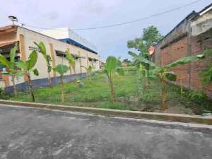 Dijual tanah strategis dalam kota dekat Xquare umbulharjo yogyakarta lokasi di Yogyakarta Kota, tersedia melalui melalui situs Olx