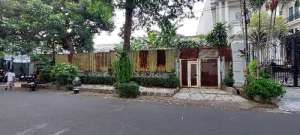 Dijual Tanah Strategis Dekat Blok M lokasi di Jakarta Selatan, tersedia melalui melalui situs Olx