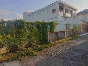 DIJUAL TANAH STRATEGIS DEKAT KAMPUS UGM LINGKUNGAN PERUMAHAN KOST-KOSAN PLEMBURANJAKAL KM 6 lokasi di Yogyakarta Kota, tersedia melalui melalui situs Olx