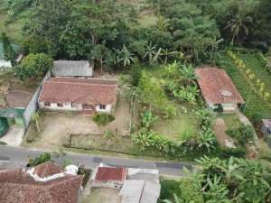 DIJUAL TANAH STRATEGIS DENGAN KAWASAN YANG ASRI DAN SEJUK lokasi di Sukabumi Kab., tersedia melalui melalui situs Olx