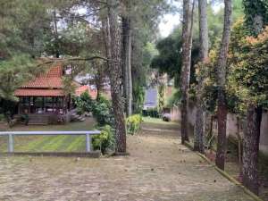 DIJUAL TANAH STRATEGIS DENGAN LINGKUNGAN ASRI DAN NYAMAN COCOK UNTUK INVEST, USAHA MAUPUN HUNIAN DI CIGADUNG BANDUNG lokasi di Bandung Kota, tersedia melalui melalui situs Olx