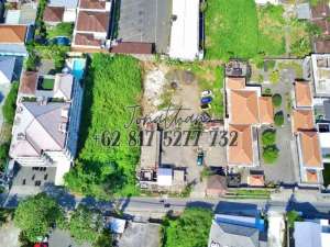 Dijual Tanah Strategis Dewi Sri Kuta Dekat Jalan Utama - LSADT lokasi di Kab. Badung, tersedia melalui melalui situs Olx