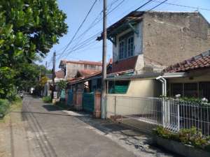 Dijual Tanah Strategis di Bandung Bonus Bangunan Bisa Langsung Huni lokasi di Bandung Kota, tersedia melalui melalui situs Olx