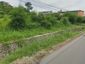 Dijual Tanah Strategis di Cikeruh Jatinangor lokasi di Sumedang Kab., tersedia melalui melalui situs Olx