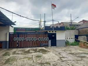 DIJUAL TANAH STRATEGIS DI JATI ASIHKOTA BEKASI lokasi di Bekasi Kota, tersedia melalui melalui situs Olx