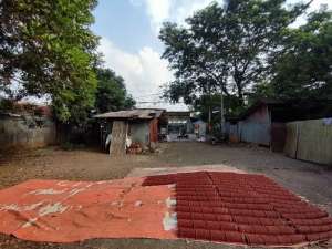 Dijual Tanah Strategis di Jl Raya Citalang Munjul Kota Purwakarta lokasi di Purwakarta Kab., tersedia melalui melalui situs Olx