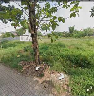 Dijual Tanah Strategis di Jurangmangu Timur, Tangerang Selatan lokasi di Tangerang Selatan Kota, tersedia melalui melalui situs Olx