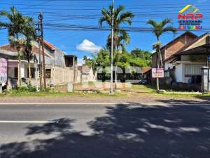 Dijual Tanah Strategis di Kembiritan, Genteng -Banyuwangi lokasi di Banyuwangi  Kab., tersedia melalui melalui situs Olx