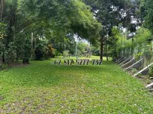 DIJUAL TANAH STRATEGIS DI KEROBOKAN - BALI lokasi di Kab. Badung, tersedia melalui melalui situs Olx