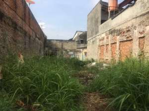 Dijual Tanah Strategis di Menteng Atas, Setiabudi, Jakarta Selatan lokasi di Jakarta Selatan, tersedia melalui melalui situs Olx