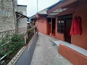 DIJUAL TANAH STRATEGIS DI SERPONGTANGERANG SELATAN lokasi di Tangerang Kota, tersedia melalui melalui situs Olx