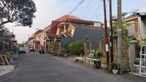 Dijual Tanah Strategis di Suhat Indah dekat kampus Brawijaya Malang lokasi di Malang Kota, tersedia melalui melalui situs Olx