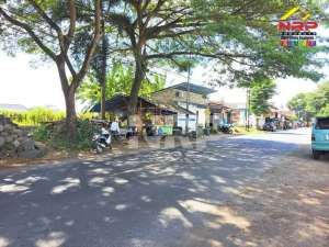 Dijual Tanah Strategis di tepi Jl. Muncar, Banyuwangi lokasi di Banyuwangi  Kab., tersedia melalui melalui situs Olx