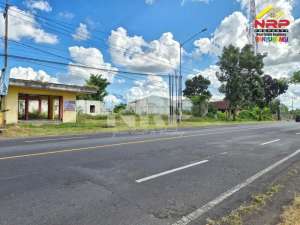 Dijual Tanah Strategis di Utara Polsek Kabat - Banyuwangi lokasi di Banyuwangi  Kab., tersedia melalui melalui situs Olx