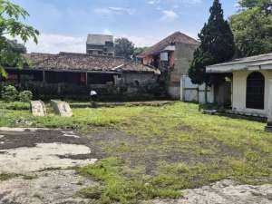 Dijual Tanah Strategis Dijual di Jalan Raya BatujajarBandung BaratLokasi Komersial lokasi di Bandung Barat Kab., tersedia melalui melalui situs Olx