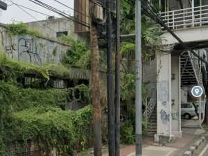 Dijual Tanah Strategis Gunung Sahari RayaLuas 1.500 m, Lebar 25 mNego lokasi di Jakarta Pusat, tersedia melalui melalui situs Olx