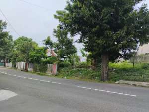 Dijual Tanah Strategis - Hanya 500 meter dari Pusat Perbelanjaan lokasi di Banyumas Kab., tersedia melalui melalui situs Olx