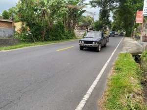 dijual Tanah Strategisjalan utamaMengwi Badung cocok Usaha lokasi di Tabanan Kab., tersedia melalui melalui situs Olx