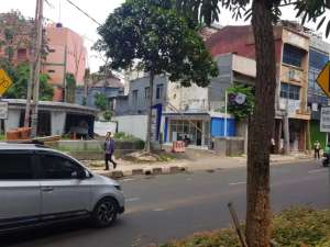 DIJUAL TANAH STRATEGIS JALAN KAPTEN TENDEAN JAKARTA SELATAN lokasi di Jakarta Selatan, tersedia melalui melalui situs Olx
