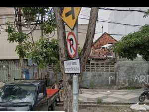 Dijual Tanah Strategis Jalan Semarang lokasi di Surabaya Kota, tersedia melalui melalui situs Olx