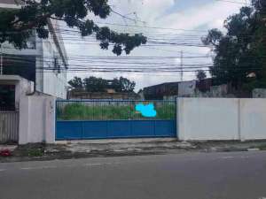 Dijual Tanah Strategis Jl. Krakatau Murah dan Bagus lokasi di Medan Kota, tersedia melalui melalui situs Olx