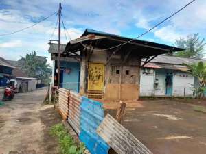 Dijual tanah strategis luas245m cocok buat rumah kontrakan kawasan industr bogor lokasi di Bogor Kab., tersedia melalui melalui situs Olx