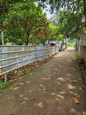 Dijual Tanah Strategis luas 800m di Kelurahan jatiluhur kec. jatiasih lokasi di Bekasi Kota, tersedia melalui melalui situs Olx