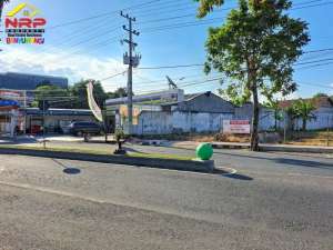 Dijual Tanah Strategis Murah Di Tepi Jalan Brawijaya Banyuwangi lokasi di Banyuwangi  Kab., tersedia melalui melalui situs Olx