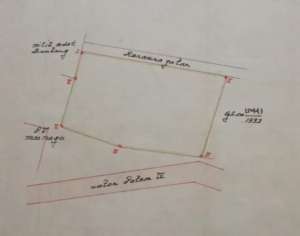 DIJUAL TANAH STRATEGIS NEMPEL GALAXY, BEKASI lokasi di Bekasi Kota, tersedia melalui melalui situs Olx