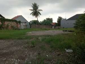 Dijual Tanah Strategis Pinggir Jalan Raya di Cikampek Karawang lokasi di Karawang Kab., tersedia melalui melalui situs Olx