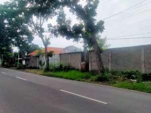 DIJUAL TANAH STRATEGIS SHM JALAN LINGKAR-KETAPANG, BANYUWANGI lokasi di Banyuwangi  Kab., tersedia melalui melalui situs Olx