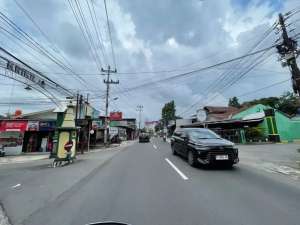 Dijual tanah strategis SHM PekaranganSudah Pondasi dijalan palagan km 8 yogyakarta, cocok utk tempat tinggal, villa lokasi di Sleman Kab., tersedia melalui melalui situs Olx