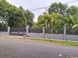 Dijual Tanah Strategis Tepi Jalan Raya Tegal Purwokerto di Margasari Kabupaten Tegal - P0146jd2512 lokasi di Tegal Kab., tersedia melalui melalui situs Olx