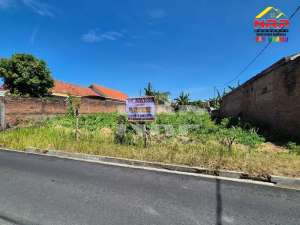 Dijual Tanah Strategis terletakJantung Kota Banyuwangi lokasi di Banyuwangi  Kab., tersedia melalui melalui situs Olx