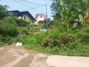 dijual tanah strategis untuk bangun kos kostan Rancabentang Ciumbuleuit lokasi di Bandung Kota, tersedia melalui melalui situs Olx