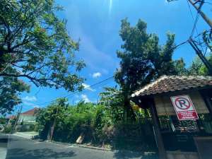 DIJUAL TANAH STRATEGIS UNTUK RUMAH TINGGAL DI KEROBOKAN-BADUNG lokasi di Kab. Badung, tersedia melalui melalui situs Olx