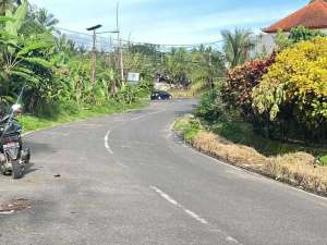 Dijual Tanah Strategis View Gunung Di Tabanan Bali lokasi di Tabanan Kab., tersedia melalui melalui situs Olx