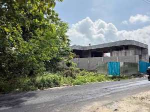 DIJUAL TANAH STRATEGIS ZONA PARIWISATATAMAN PARADISE, UNGASAN BALI lokasi di Kab. Badung, tersedia melalui melalui situs Olx