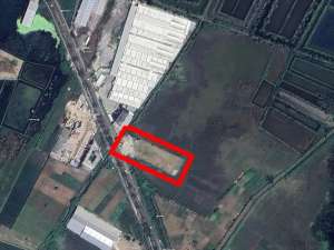 Dijual Tanah Sudah Pengeringan Di Jl. Raya Kaliwungu - Kendal lokasi di Kendal Kab., tersedia melalui melalui situs Olx