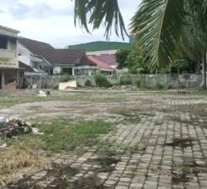 Dijual tanah taman sari lokasi di Banda Aceh Kota, tersedia melalui melalui situs Olx